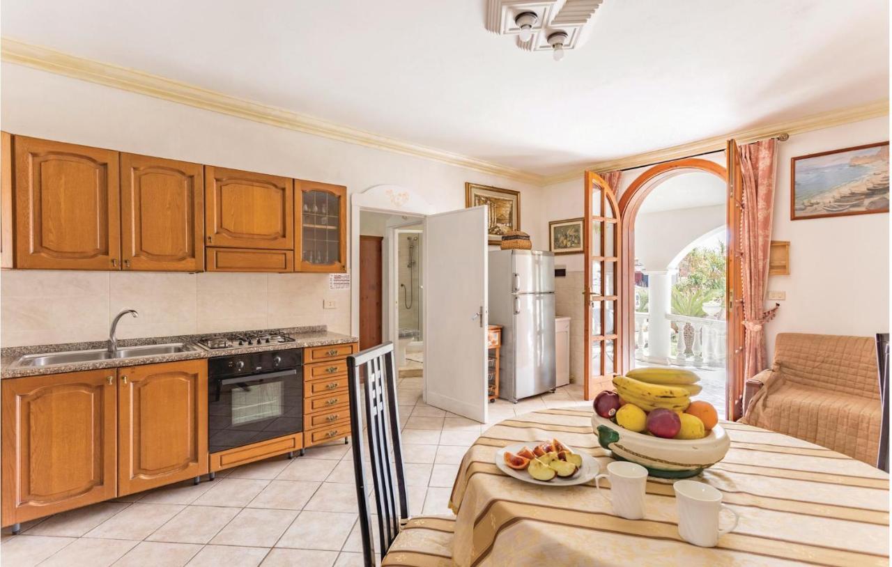 Villa Gelsomino Marzamemi Exterior foto