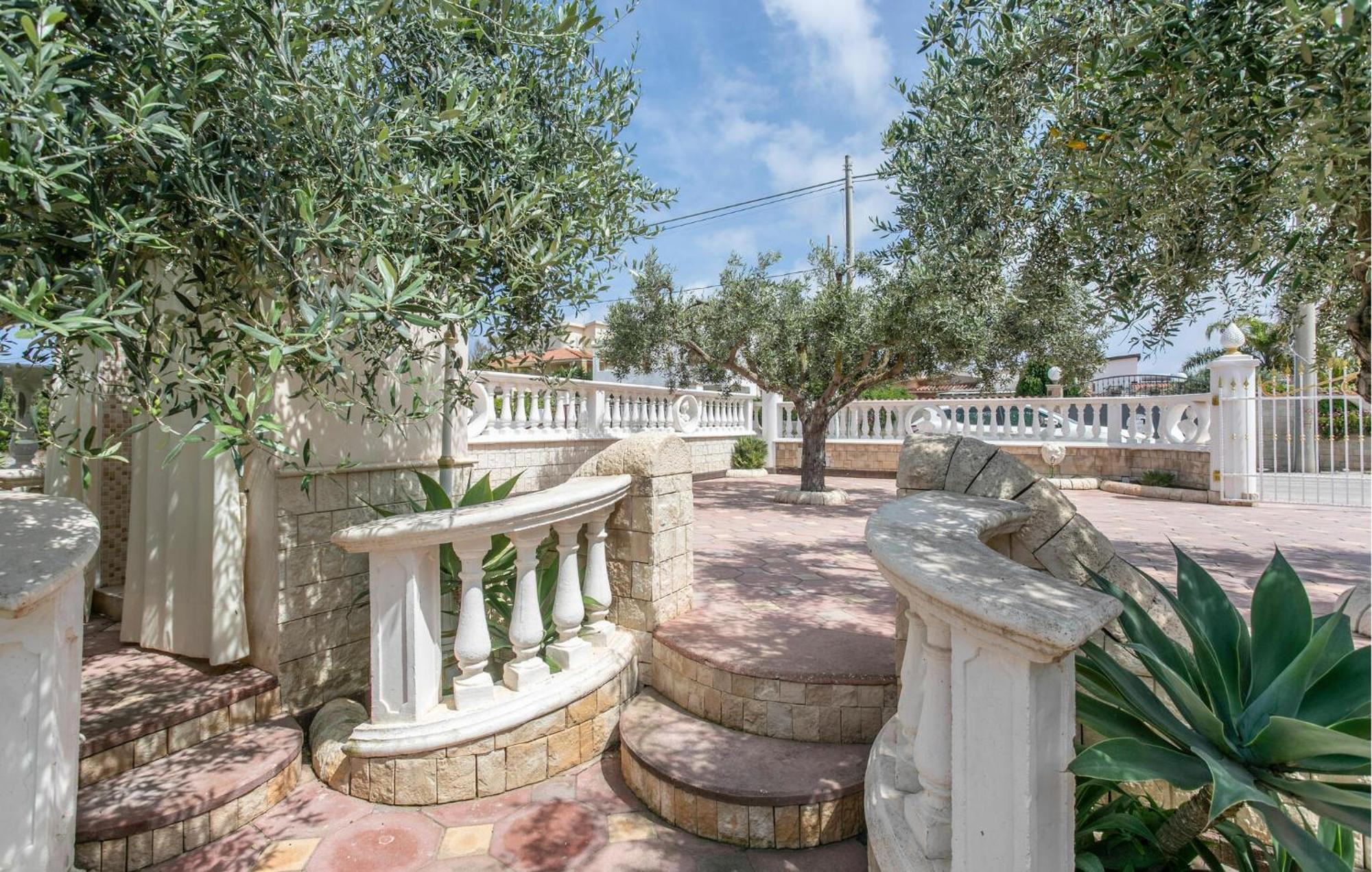 Villa Gelsomino Marzamemi Exterior foto