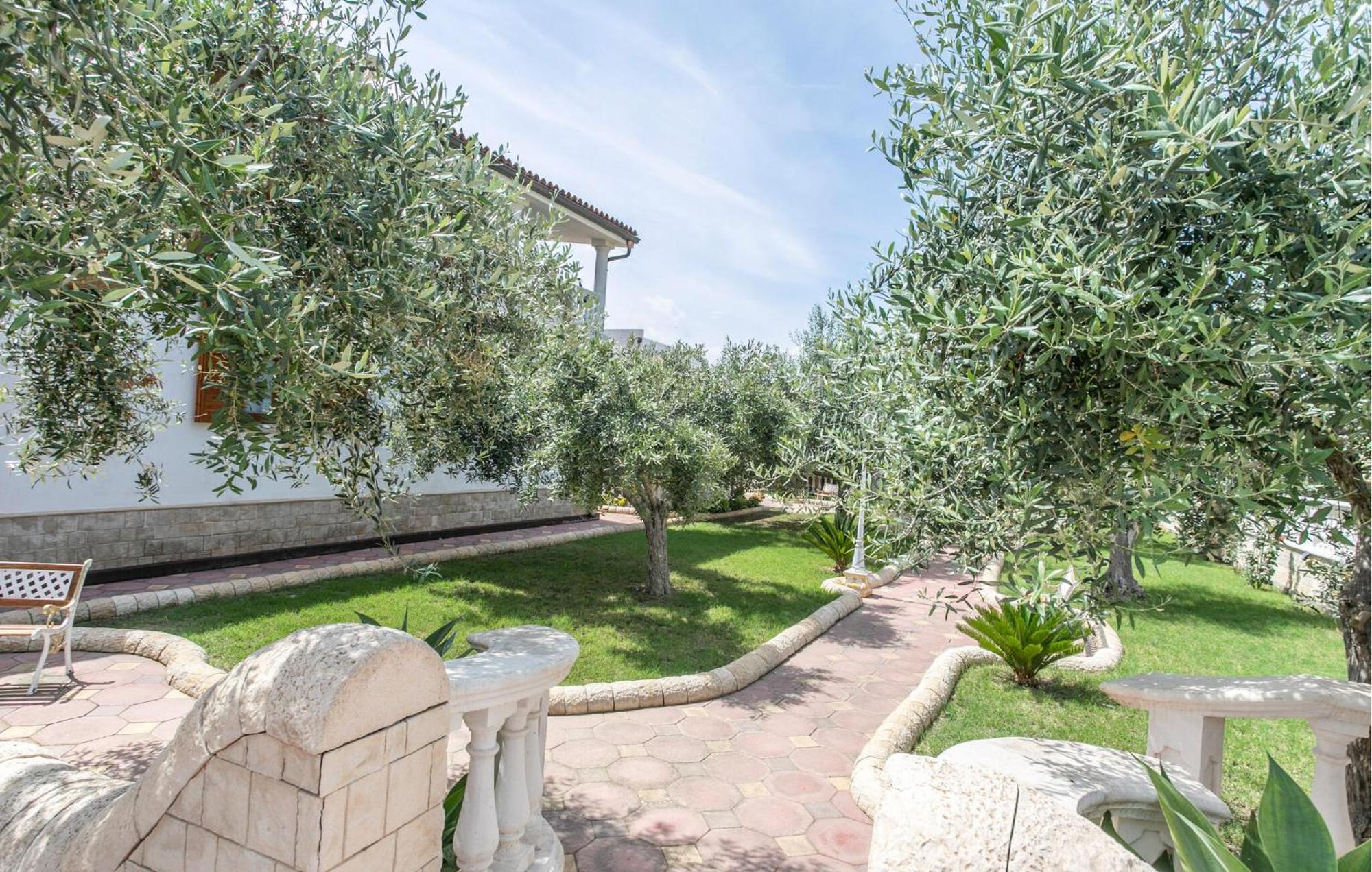 Villa Gelsomino Marzamemi Exterior foto